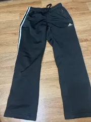 アディダス トラックパンツ 起毛