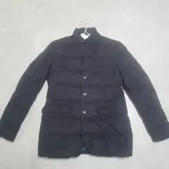 メンズ ダウン ダウンジャケット ボーン BON パッド入りブレザー 寓話 95 サイズ スーツ ジャケット