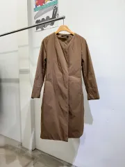 UNITED ARROWS ダウン コート