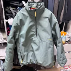 ザラ アノラック