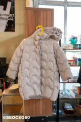 キッズ コロンビア リバーシブル スキースノーボードウェアセット 12month