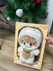 ポップマート ディム ドリームランド シリーズ 人形 20cm