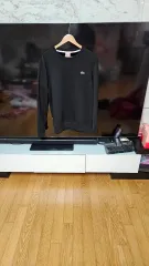 LACOSTE(ラコステ) 裏起毛 パーカー 出品