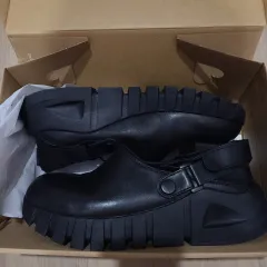 （ 255 ） ZARA(ザラ) バックレス ローファー