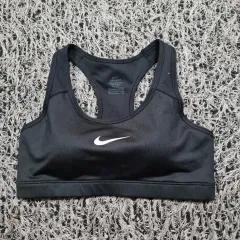 レディース S 80 NIKE(ナイキ) オールインワン スポーツブラ ブラトップ (状態良好) 122601