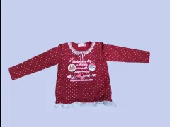 (日本) トゥイーン アンパンマン Tシャツ 110