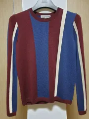 UNIQLO(ユニクロ) ニット メリノウール レディース L