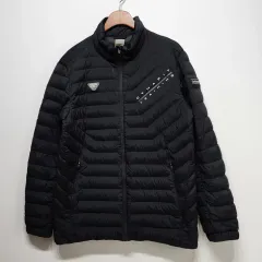 ディナフィット DYNAFIT 軽量ダウン アウター ジャケット ブラック ウィメンズ 2XL