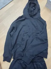 ナイキ テックパック サーマフィット ウィンター プルオーバー パンツ セットアップ