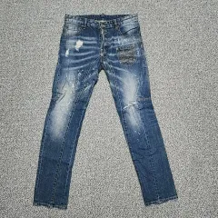 31 32 ディースクエアード2 デニム (919)