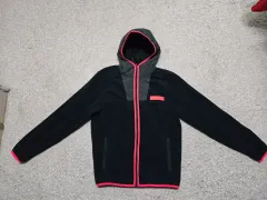 メンズ L UNDER ARMOUR(アンダーアーマー) フリースジップアップジャケット