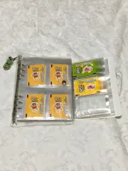 2巻セット) クレヨンしんちゃん モンキー・D・ルフィ(ルフィ) サンリオ ハローキティ(ハローキティ) My Melody(マイメロディ)など 転写シール