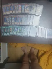 遊☆戯☆王 シャドー・デッキ