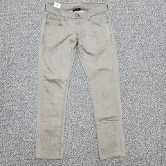 30 リーバイス 511 USA ブラックデニム デニム (912)