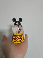 ミッキーマウス スノードーム