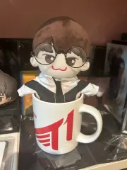 2026年最新】faker ぬいぐるみの人気アイテム - メルカリ