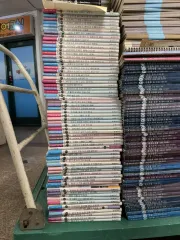 教科書 属 経済 社会 イェソン・メディア 64 巻 セット 小学生用本