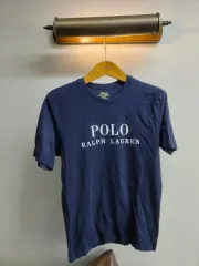 M) ポロラルフローレン 半袖 Tシャツ 出品