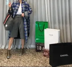 新品 サウスマルニロン 兼 ジャケット