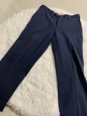 Loro Piana(ロロ・ピアーナ) パンツ スラックス ネイビーのサムネイル