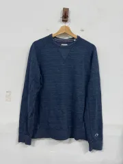 (S)チャンピオン 長袖 トレーナー