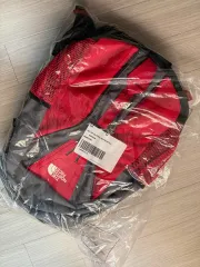 THE NORTH FACE(ザ・ノース・フェイス) Y2K デイパック リュック リュックサック 赤