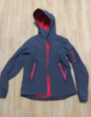 ARC'TERYX(アークテリクス) ハイラス フーディー パーカー ウーマン ジャケット