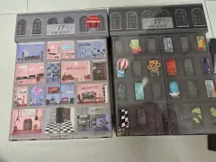 SEVENTEEN(セブンティーン・セブチ) BEST ベスト アルバム 先生 HERE ＆ HEAR まとめ売り