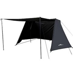 Springhill POSEIDON 4P AIR用の拡張前室のみ - メルカリ