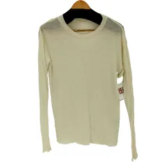 ドゥーズィエムクラス DEUXIEME CLASSE gee-whiz Tシャツ 天竺 レディース 表記無 のサムネイル