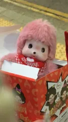 モンチッチ スタイル ぬいぐるみ