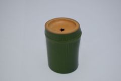 蓋置 乾山写 菖蒲 桐鳳作 茶道具 - メルカリ