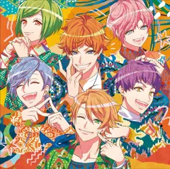 2026年最新】a3! sunny autumn ep 秋組 cdの人気アイテム - メルカリ