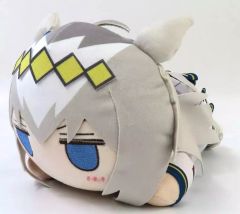 かんたんオグリ寝っころぬいぐるみ賞 - メルカリ