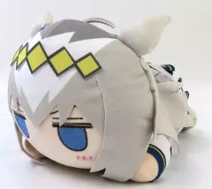 ウマ娘シンデレラグレイ エンタメくじ かんたんオグリ寝っころぬいぐるみ 2026年最新】かんたんオグリ寝っころぬいぐるみ 「アニメ『ウマ娘