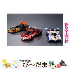 新世紀GPXサイバーフォーミュラ ～雨のニセコ決勝～ セット - メルカリ