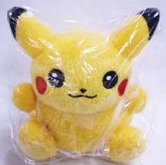 レア品※未開封美品 ピカチュウ 2009 ぬいぐるみ 劇場版