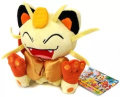 【中古】ぬいぐるみ ニャース ポケモンセンターオーサカRぬいぐるみ 「ポケットモンスター」 ポケモンセンターオーサカ限定 