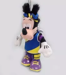 【中古】ぬいぐるみ マックス ぬいぐるみバッジ 「ディズニー夏祭り2013」 東京ディズニーランド限定