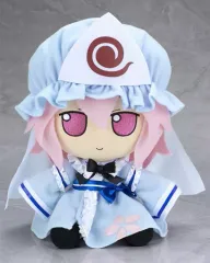 2026年最新】東方ぬいぐるみシリーズ 25 [秦こころ]ふもふもこころ