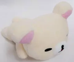 【中古】ぬいぐるみ コリラックマ(うつぶせ) くぅ～ったりコレクションぬいぐるみ Part2 「リラックマ」