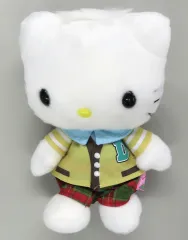 【中古】ぬいぐるみ ディアダニエル ピューロランドオリジナルぬいぐるみ 「サンリオキャラクターズ」 サンリオピューロランド限定