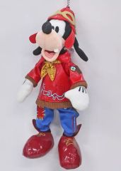 タグ付き 東京ディズニーシー ソングオブミラージュ グーフィー