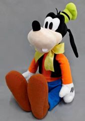 Disney グーフィー ぬいぐるみ 約30cm - メルカリ