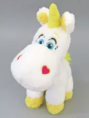 【中古】ぬいぐるみ バターカップ Mぬいぐるみ “ロッツォ＆バターカップ” 「トイ・ストーリー」
