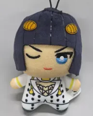 【中古】ぬいぐるみ ブローノ・ブチャラティ ちみっともぬいVol.2 「ジョジョの奇妙な冒険 第五部 黄金の風」