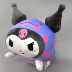 【中古】ぬいぐるみ クロミ nyoronyoronyoro着ぐるみぬいぐるみ 「サンリオキャラクターズ」