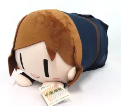 【中古】ぬいぐるみ 釘崎野薔薇 むぎゅっとぬいぐるみvol.2 釘崎野薔薇＆五条悟 「呪術廻戦」