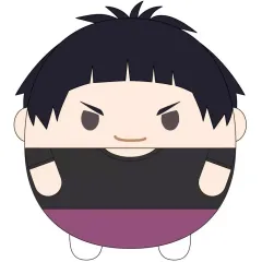 【中古】ぬいぐるみ 五色工 ふわコロりんBIG9(ぬいぐるみ) 「ハイキュー!!」