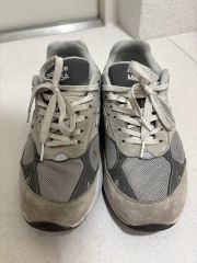 ニューバランス 993 グレー